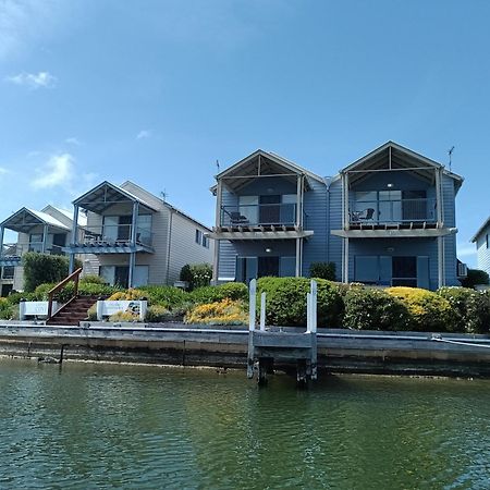 Captains Cove Resort - Waterfront Apartments Paynesville Zewnętrze zdjęcie